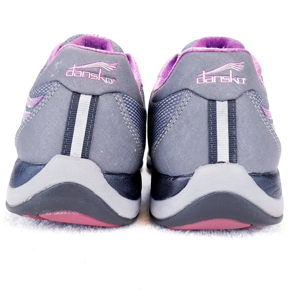 DANSKO SHAYLA SHOES - Picture 11 of 16